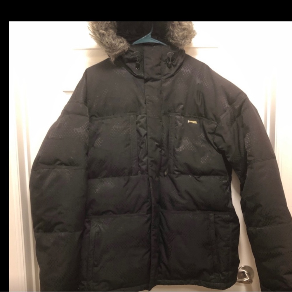 Burton Men’s jacket